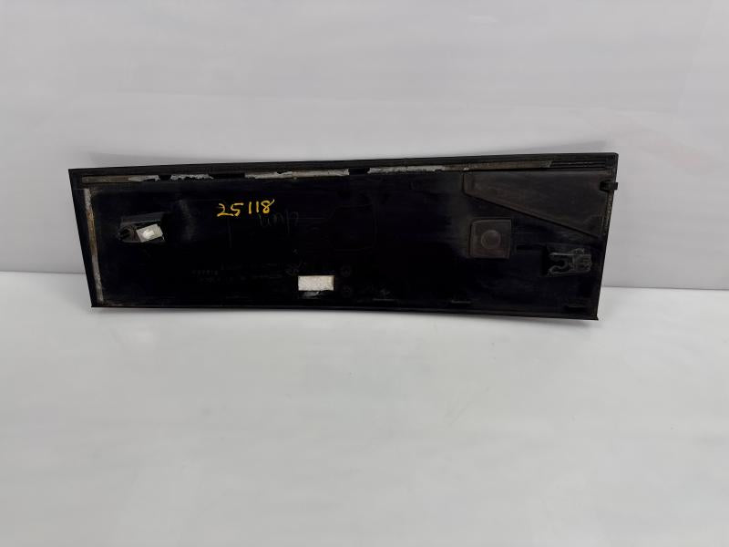 2012 Dodge Grand Caravan Misc Ebay Parts
