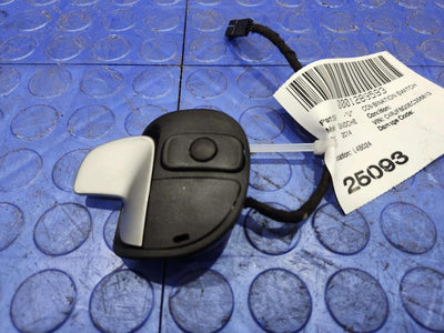 2014 Jeep Grand Cherokee Combination Switch