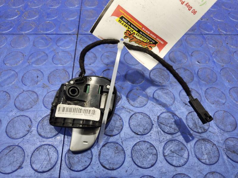 2014 Jeep Grand Cherokee Combination Switch