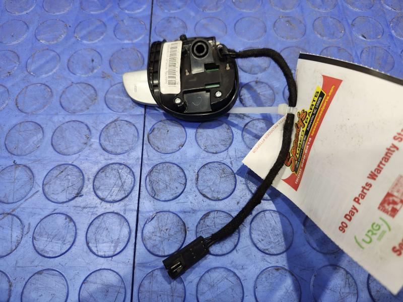 2014 Jeep Grand Cherokee Combination Switch