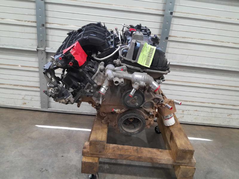 2020 Ford Transit 250 Engine Assembly/Motor