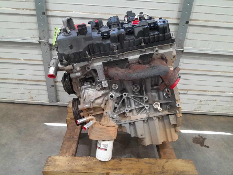 2020 Ford Transit 250 Engine Assembly/Motor