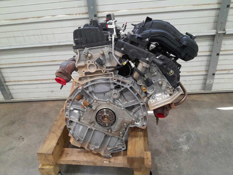 2020 Ford Transit 250 Engine Assembly/Motor
