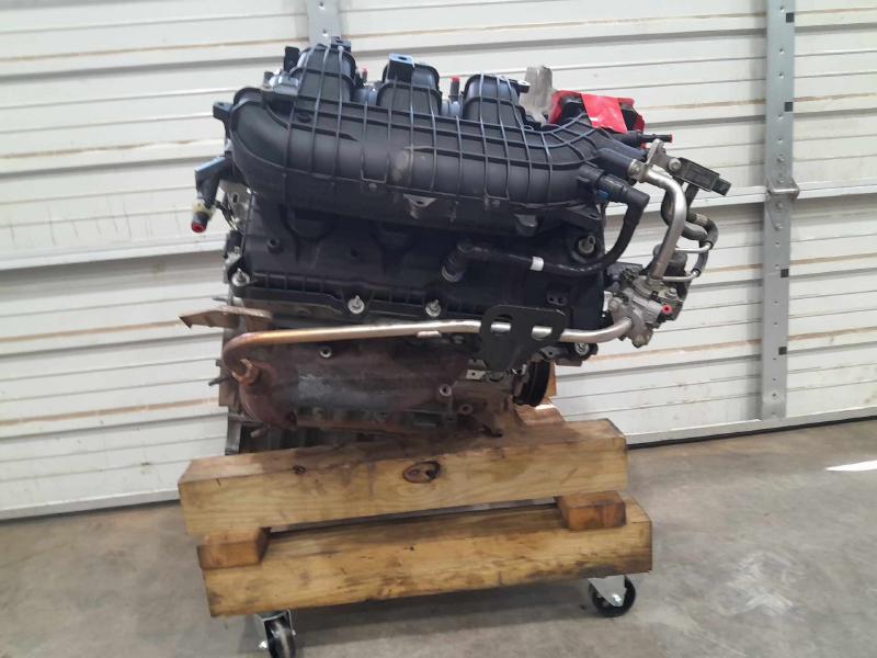 2020 Ford Transit 250 Engine Assembly/Motor