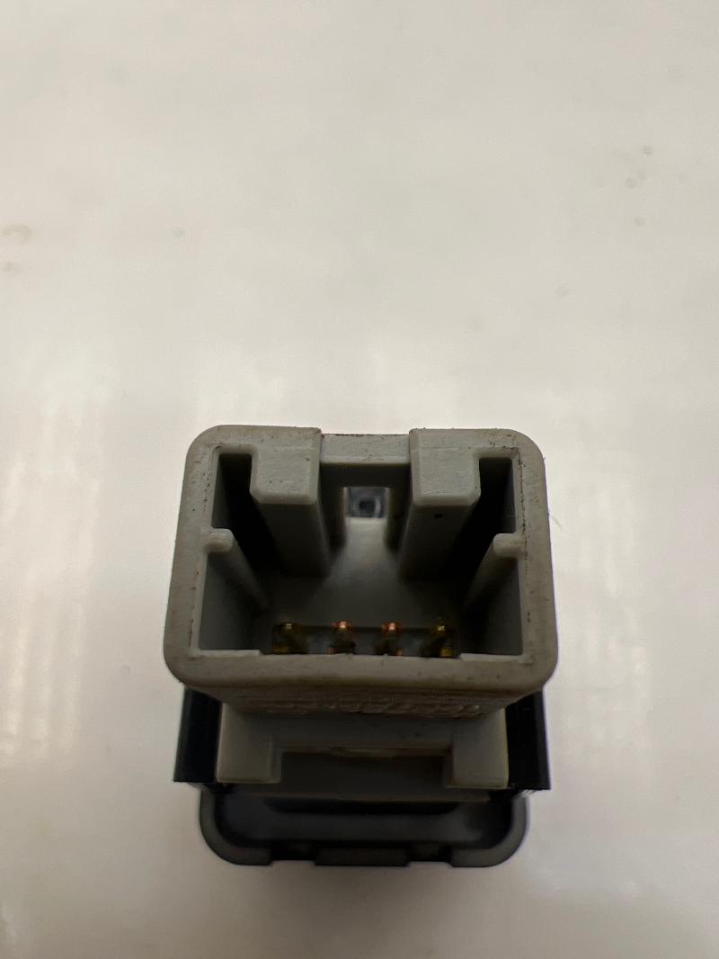 2016 - 2018 Subaru Forester Switch VDC SRF OEM 83002FJ070