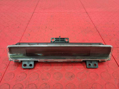 2007-2015 Mazda CX-9 Dash Info Information Display OEM TD11611J0