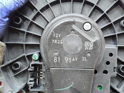 2015 Dodge Journey Blower Motor