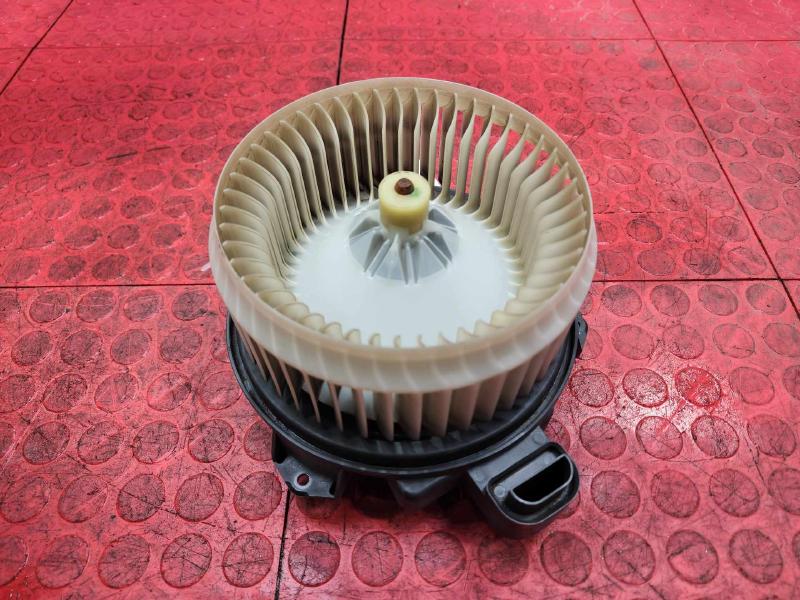 2015 Dodge Journey Blower Motor