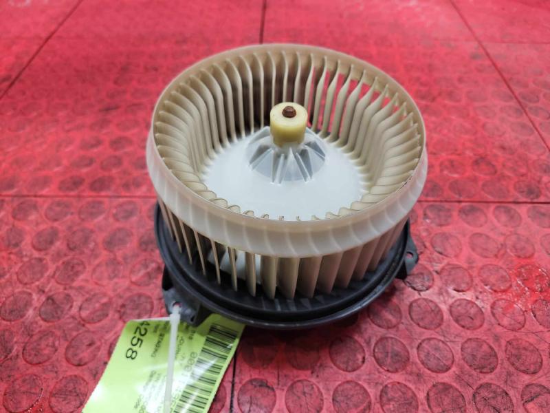 2015 Dodge Journey Blower Motor