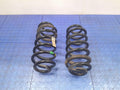2021 Ford EcoSport Coil/Air Spring