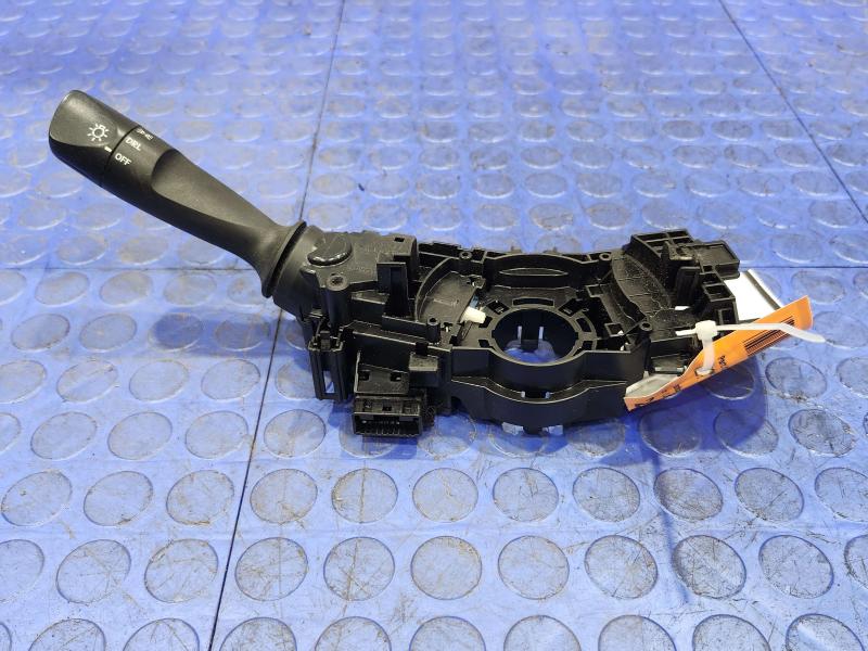2017 Toyota Prius Combination Switch