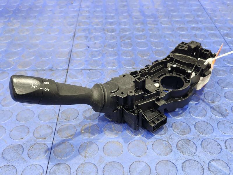 2017 Toyota Prius Combination Switch