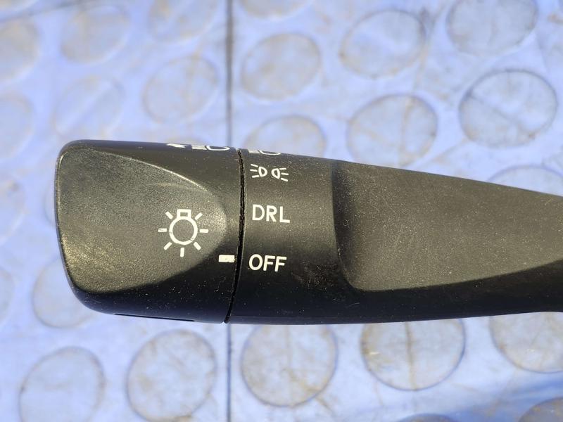 2017 Toyota Prius Combination Switch