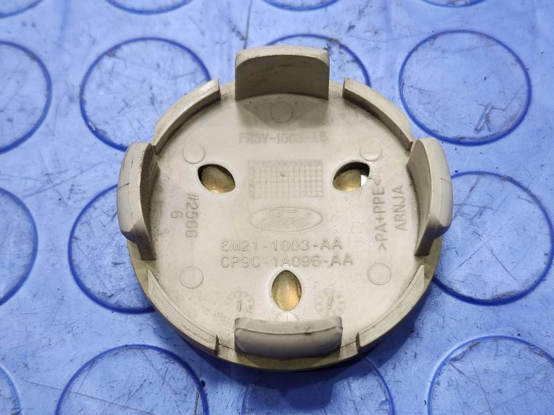 2016 Ford Escape Center Cap