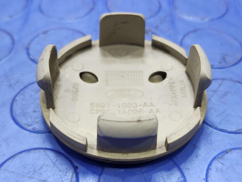 2016 Ford Escape Center Cap