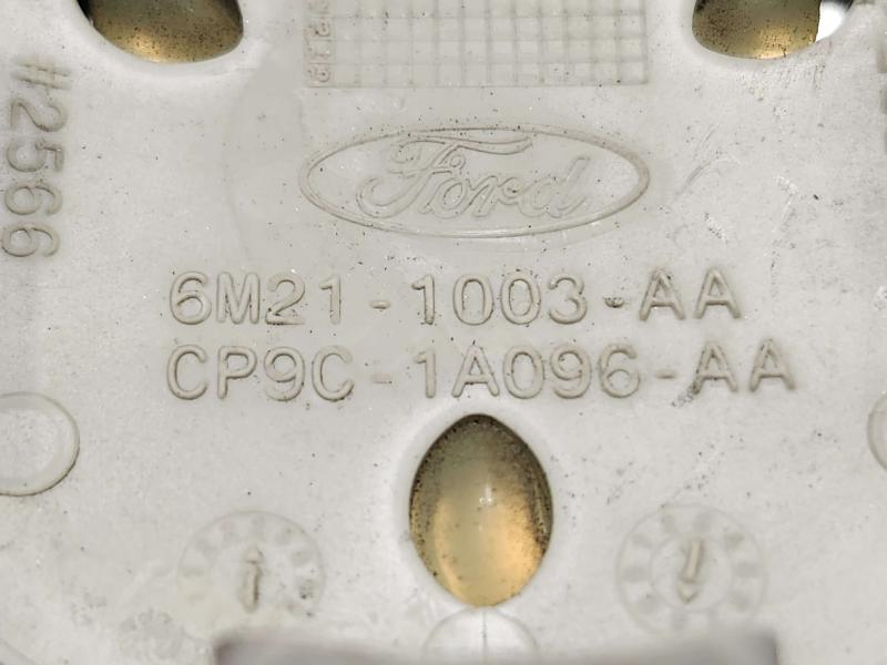 2016 Ford Escape Center Cap