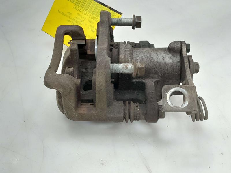 2018 Hyundai Elantra Caliper