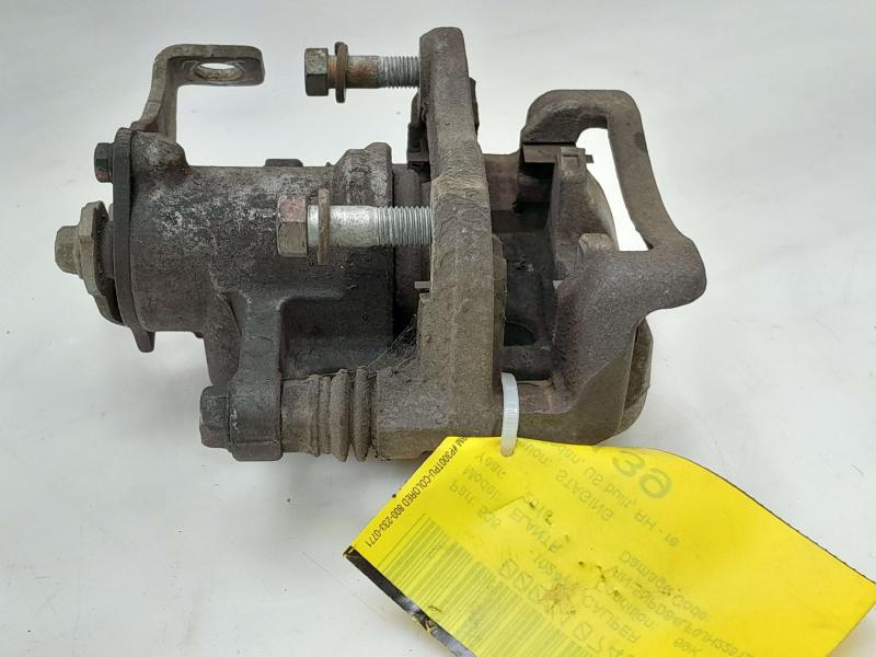 2018 Hyundai Elantra Caliper