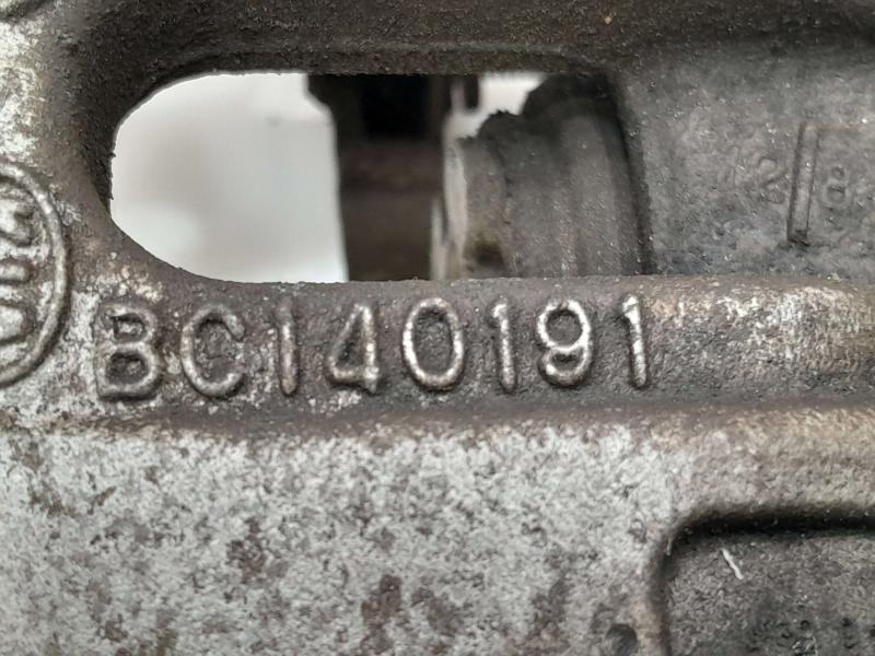 2018 Hyundai Elantra Caliper