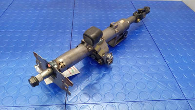 2001-2005 Toyota RAV4 Steering Column Bare Genuine OEM 4521042020