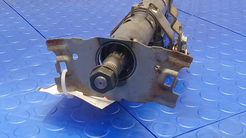 2001-2005 Toyota RAV4 Steering Column Bare Genuine OEM 4521042020