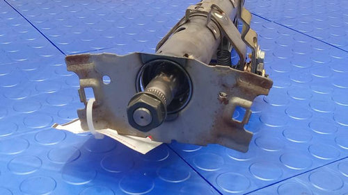 2001-2005 Toyota RAV4 Steering Column Bare Genuine OEM 4521042020
