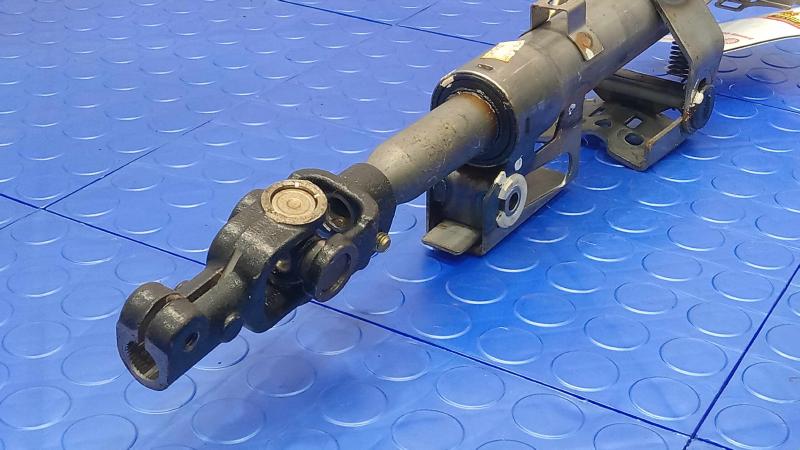 2001-2005 Toyota RAV4 Steering Column Bare Genuine OEM 4521042020