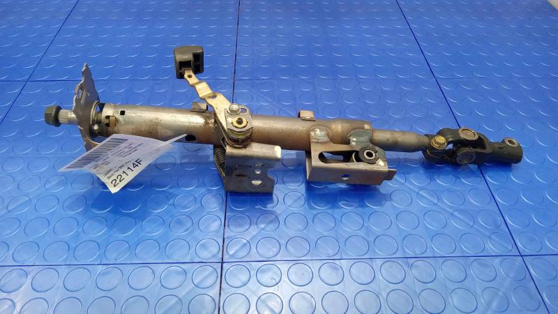 2001-2005 Toyota RAV4 Steering Column Bare Genuine OEM 4521042020