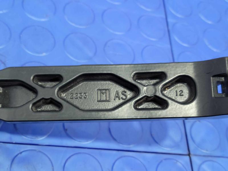 2019 Subaru Crosstrek Wiper Arm