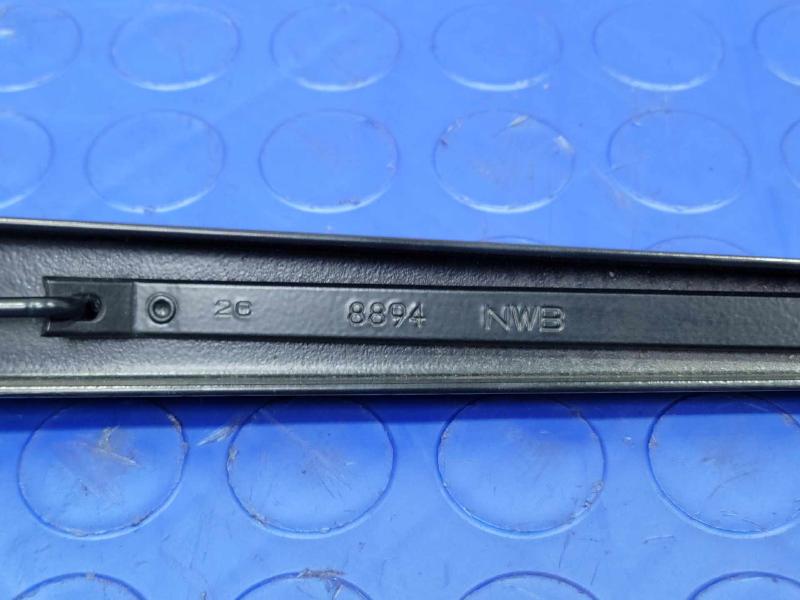 2019 Subaru Crosstrek Wiper Arm