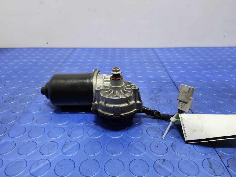 2008 Lexus RX400 Hybrid Wiper Motor Front