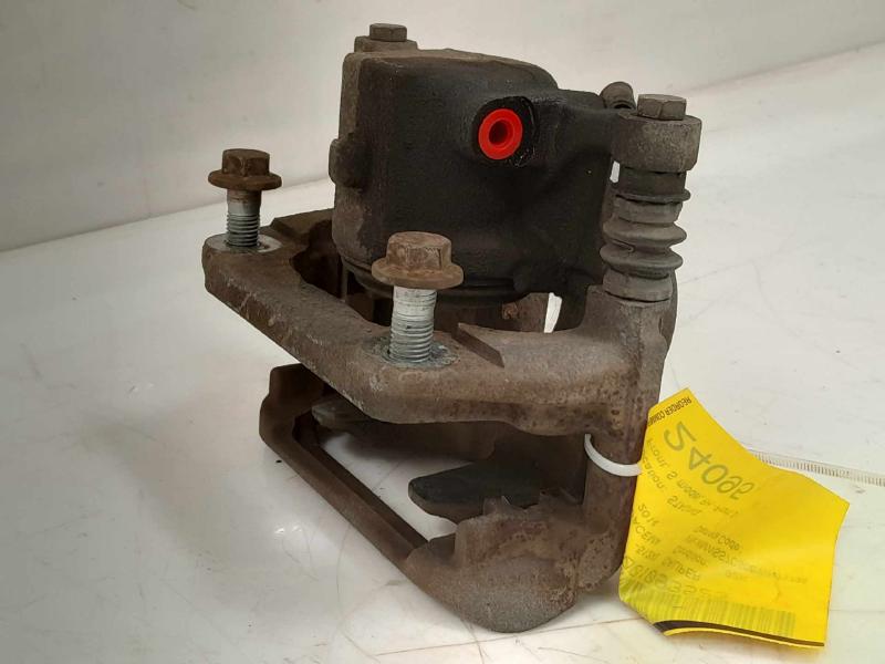 2014 MINI Paceman Caliper