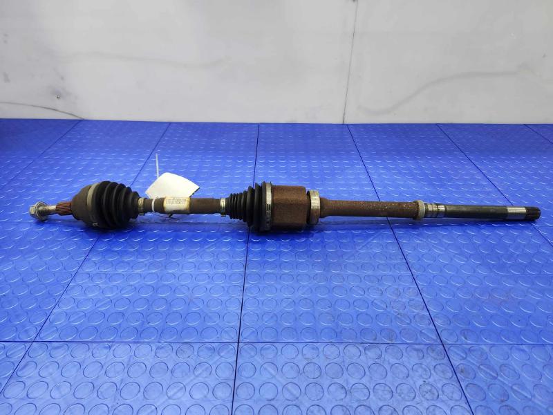 2016 Lincoln MKX Axle Shaft