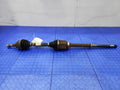 2016 Lincoln MKX Axle Shaft
