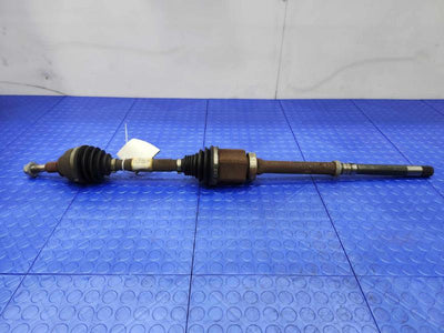 2016 Lincoln MKX Axle Shaft