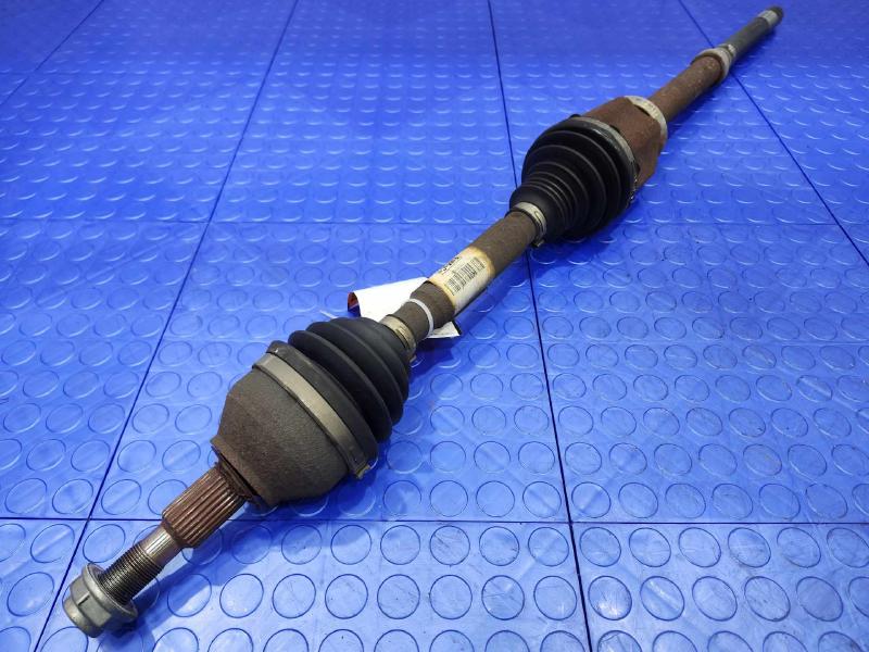 2016 Lincoln MKX Axle Shaft