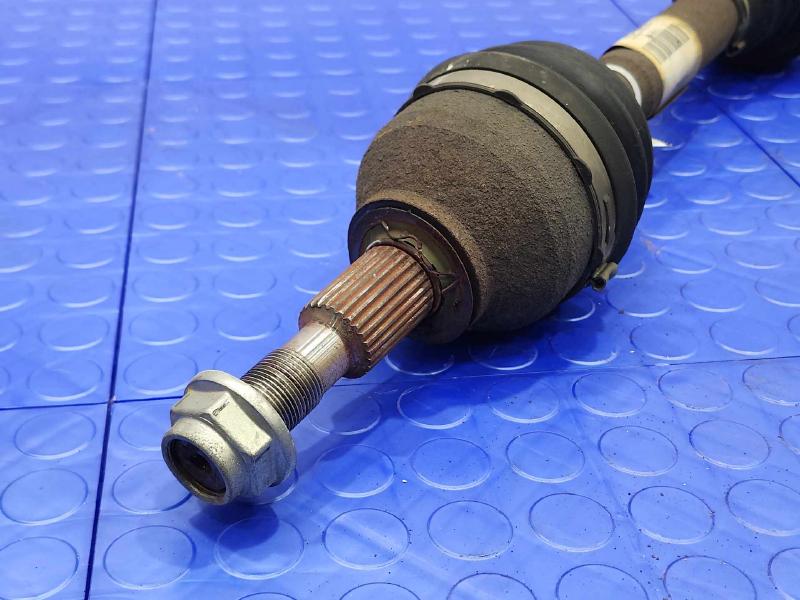 2016 Lincoln MKX Axle Shaft
