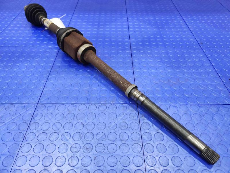 2016 Lincoln MKX Axle Shaft