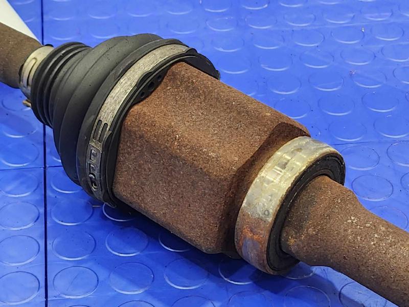 2016 Lincoln MKX Axle Shaft