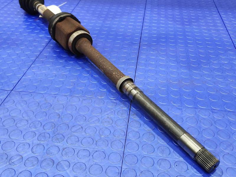 2016 Lincoln MKX Axle Shaft