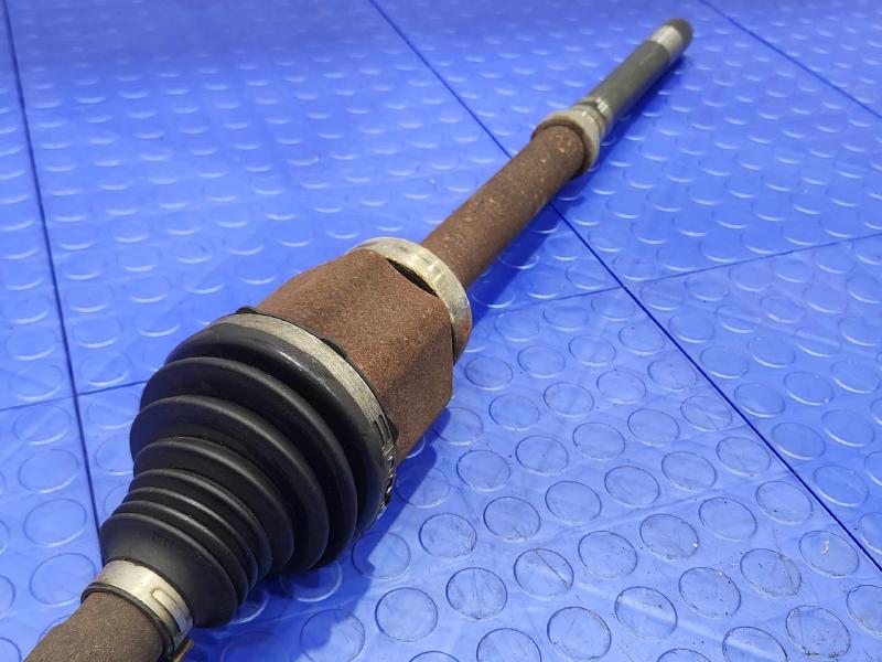 2016 Lincoln MKX Axle Shaft