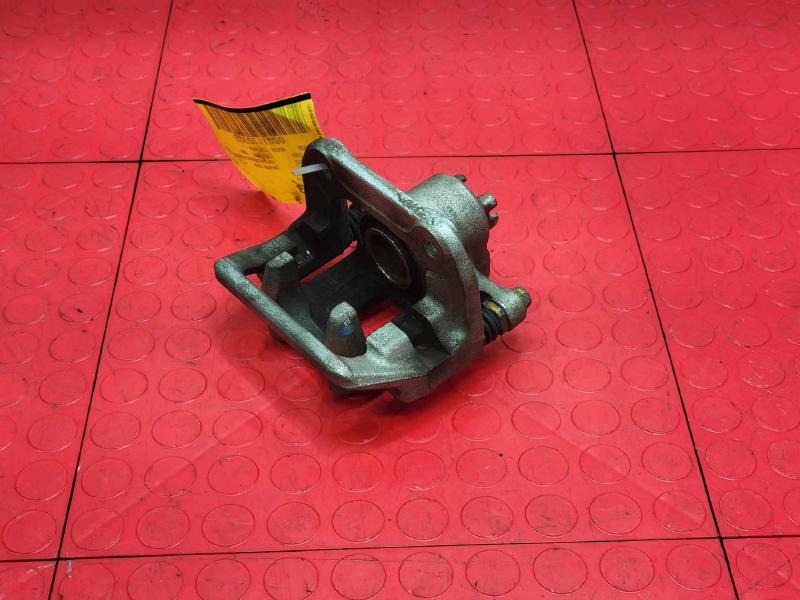 2012 Honda CR-V Caliper