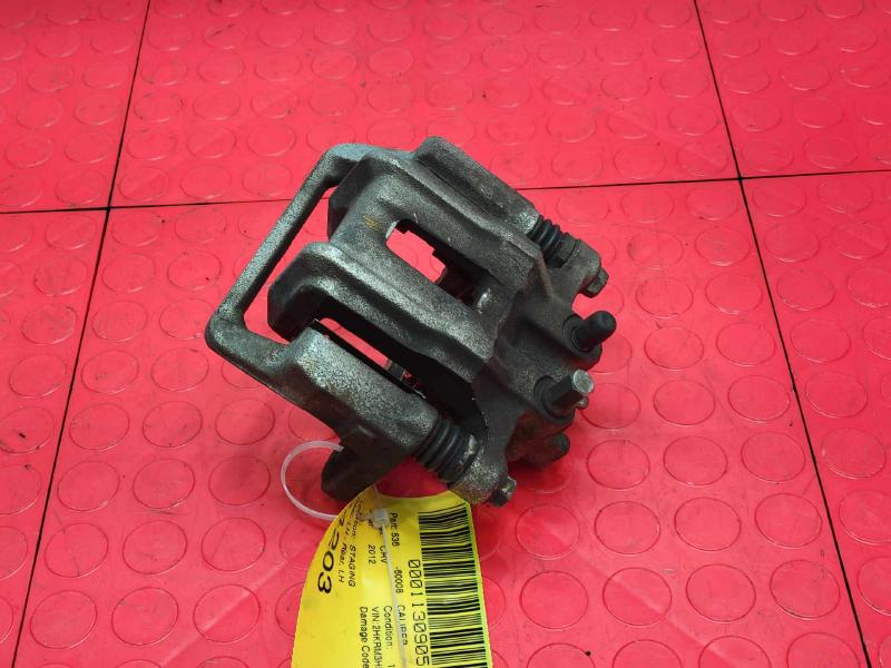 2012 Honda CR-V Caliper
