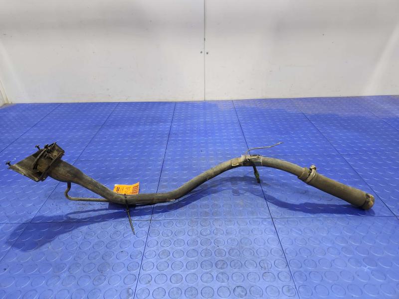 2005-2007 Dodge Caravan Fuel Filler Neck Assembly Filler Pipe OEM 4721626AB