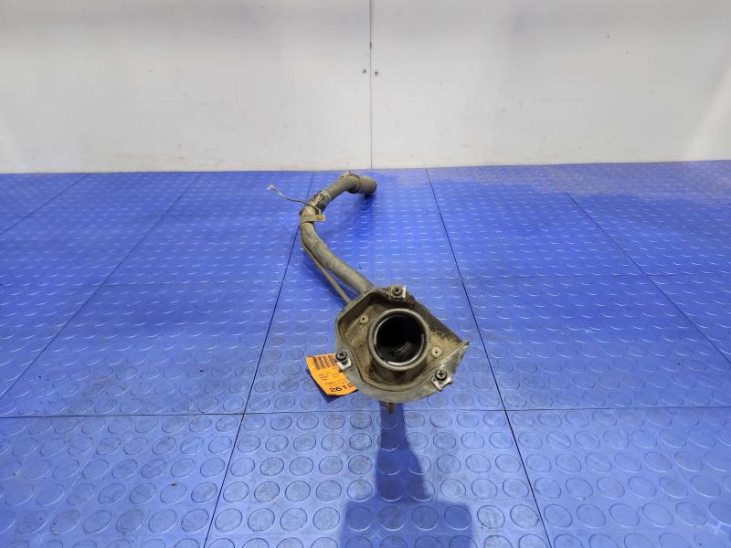 2005-2007 Dodge Caravan Fuel Filler Neck Assembly Filler Pipe OEM 4721626AB