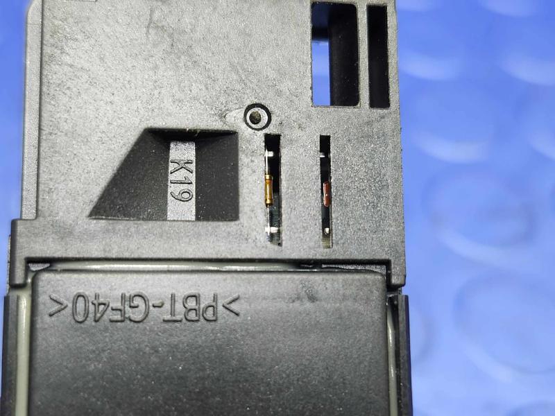 2017 Acura RDX Air Flow Meter