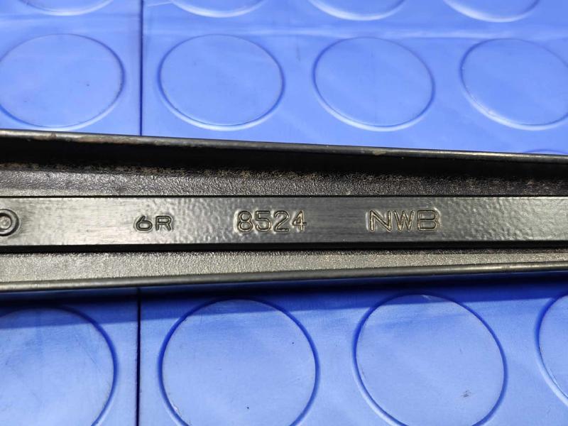 2015-2019 Subaru Outback Legacy Front Wiper Arm Right Passenger Side OEM 86532AL07A