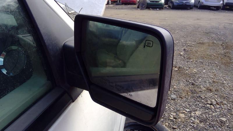 2008 Ford Expedition Door Mirror
