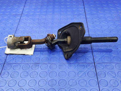 1996 Mazda B2300 Steering Coupler
