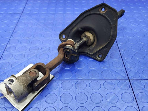 1996 Mazda B2300 Steering Coupler
